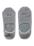 Main View - Click To Enlarge - FALKE - High-Step Cotton Blend Sneaker Socks