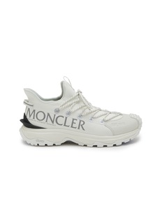 スニーカー MONCLER SNEAKER TRAILGRIP LITE2 WHITE MONCLER | Trailgrip Lite2 Low Top Sneakers | Men | Lane Crawford