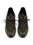 Detail View - Click To Enlarge - MONCLER - Trailgrip Lite 2 Low Top Sneakers