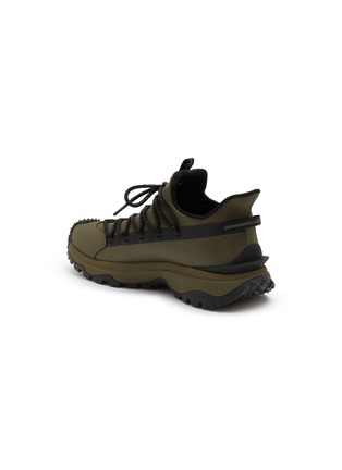  - MONCLER - Trailgrip Lite 2 Low Top Sneakers