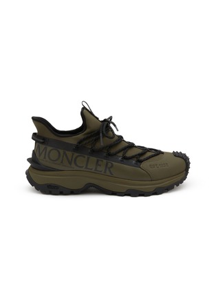 Main View - Click To Enlarge - MONCLER - Trailgrip Lite 2 Low Top Sneakers