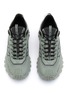 Detail View - Click To Enlarge - MONCLER - Trailgrip GTX Low Top Sneakers