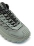 Detail View - Click To Enlarge - MONCLER - Trailgrip GTX Low Top Sneakers