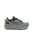 Main View - Click To Enlarge - MONCLER - Trailgrip GTX Low Top Sneakers