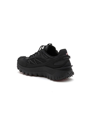  - MONCLER - Trailgrip GTX Nylon Low Top Sneakers