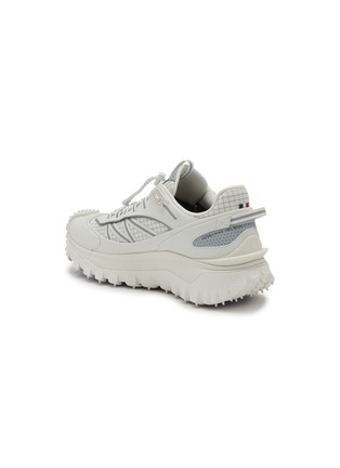  - MONCLER - Trailgrip GTX Nylon Low Top Sneakers