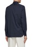 Back View - Click To Enlarge - ISAIA - Button Down Shirt