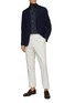 Figure View - Click To Enlarge - ISAIA - Button Down Shirt