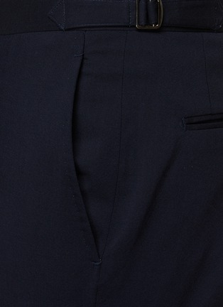  - ISAIA - Suiting Pants