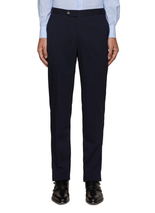 Main View - Click To Enlarge - ISAIA - Suiting Pants