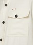  - ISAIA - Four Pocket Shirt Jacket