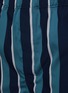Detail View - Click To Enlarge - DEREK ROSE - Stripe Cotton Boxers