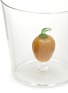 Detail View - Click To Enlarge - ICHENDORF MILANO - Vegetables Pepper Glass Tumbler