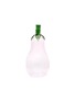 Main View - Click To Enlarge - ICHENDORF MILANO - Vegetables Glass Eggplant Bottle