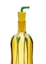 Detail View - Click To Enlarge - ICHENDORF MILANO - Vegetables Glass Zucchini Bottle