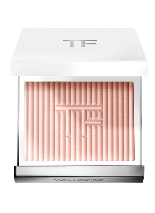 Main View - Click To Enlarge - TOM FORD - Soleil Neige Glow Highlighter — 01 Rose Irisé