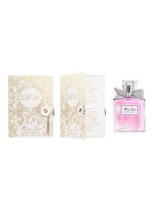 Main View - Click To Enlarge - DIOR BEAUTY - Limited Edition Miss Dior Blooming Bouquet Eau de Toilette 100ml