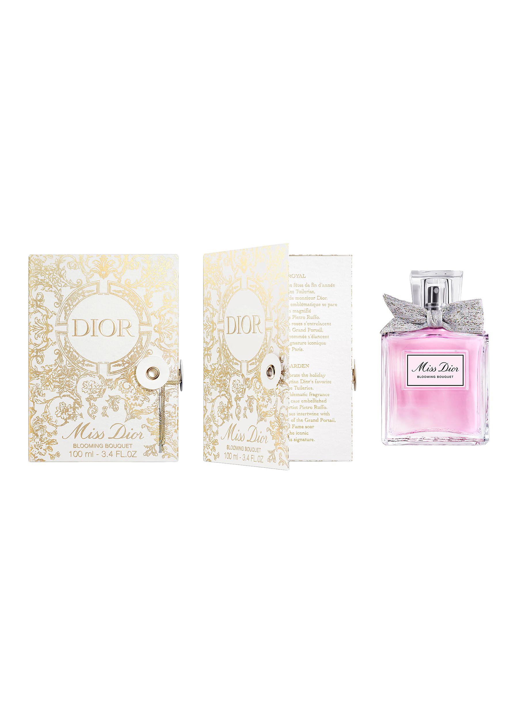 DIOR BEAUTY, Limited Edition Miss Dior Blooming Bouquet Eau de Toilette  100ml, Beauty