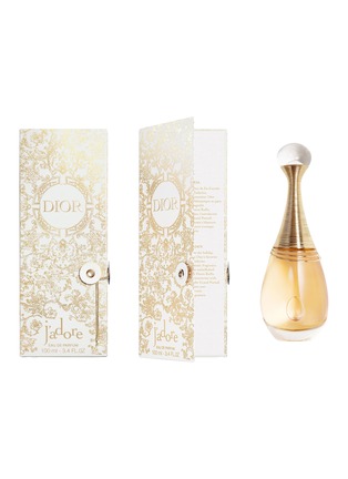 Main View - Click To Enlarge - DIOR BEAUTY - Limited Edition J’adore Eau de Parfum 100ml