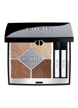 Main View - Click To Enlarge - DIOR BEAUTY - Limited Edition Diorshow 5 Couleurs — 543 Promenade Doree
