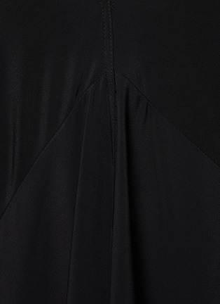  - RICK OWENS  - Tommykite Gown