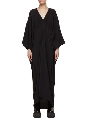 RICK OWENS | Tommykite Gown