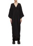 Main View - Click To Enlarge - RICK OWENS  - Tommykite Gown