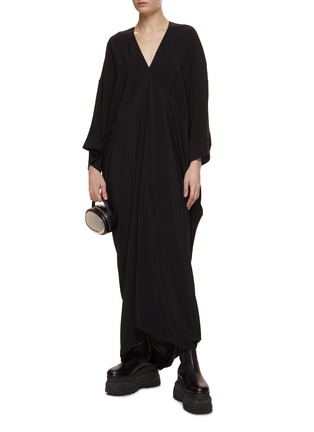 RICK OWENS | Tommykite Gown