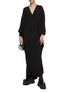 Figure View - Click To Enlarge - RICK OWENS  - Tommykite Gown