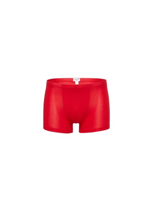 Main View - Click To Enlarge - ZIMMERLI - Chinese New Year Stretch Boxer Briefs