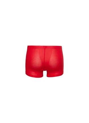 Figure View - Click To Enlarge - ZIMMERLI - Chinese New Year Stretch Boxer Briefs