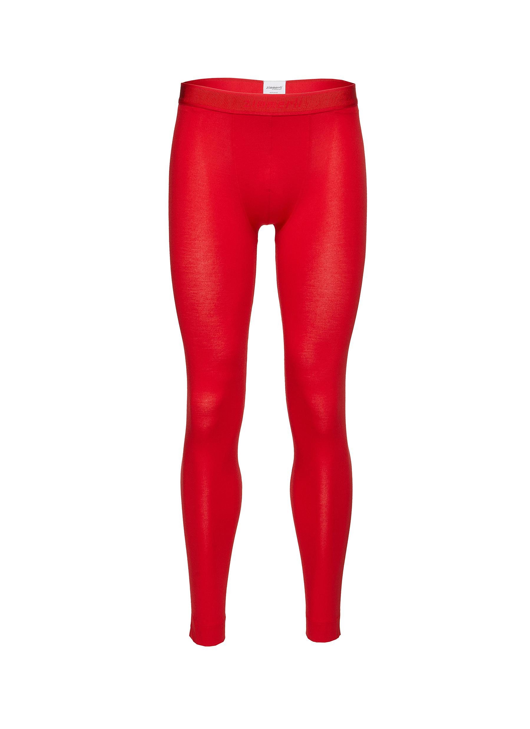 Red long johns cheap mens