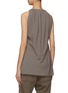 Back View - Click To Enlarge - RICK OWENS  - Laura Top