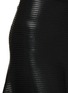  - ALAÏA - Ribbed Flare Midi Skirt