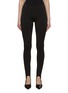 Front View - Click To Enlarge - ALAÏA - Stirrup Leggings