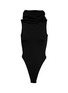 Main View - Click To Enlarge - ALAÏA - Hooded Bodysuit