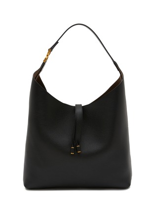 Main View - Click To Enlarge - CHLOÉ - Marcie Leather Hobo Bag