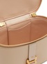 Detail View - Click To Enlarge - CHLOÉ - Marcie Vanity Calfskin Crossbody Bag