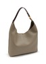 Detail View - Click To Enlarge - CHLOÉ - Marcie Leather Hobo Bag
