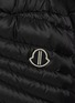  - RICK OWENS  - X Moncler Oversized Radiance Puffer Jacket