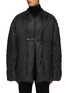 Main View - Click To Enlarge - RICK OWENS  - X Moncler Oversized Radiance Puffer Jacket