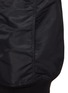  - RICK OWENS DRKSHDW - Oversized Cap Sleeve Flight Vest