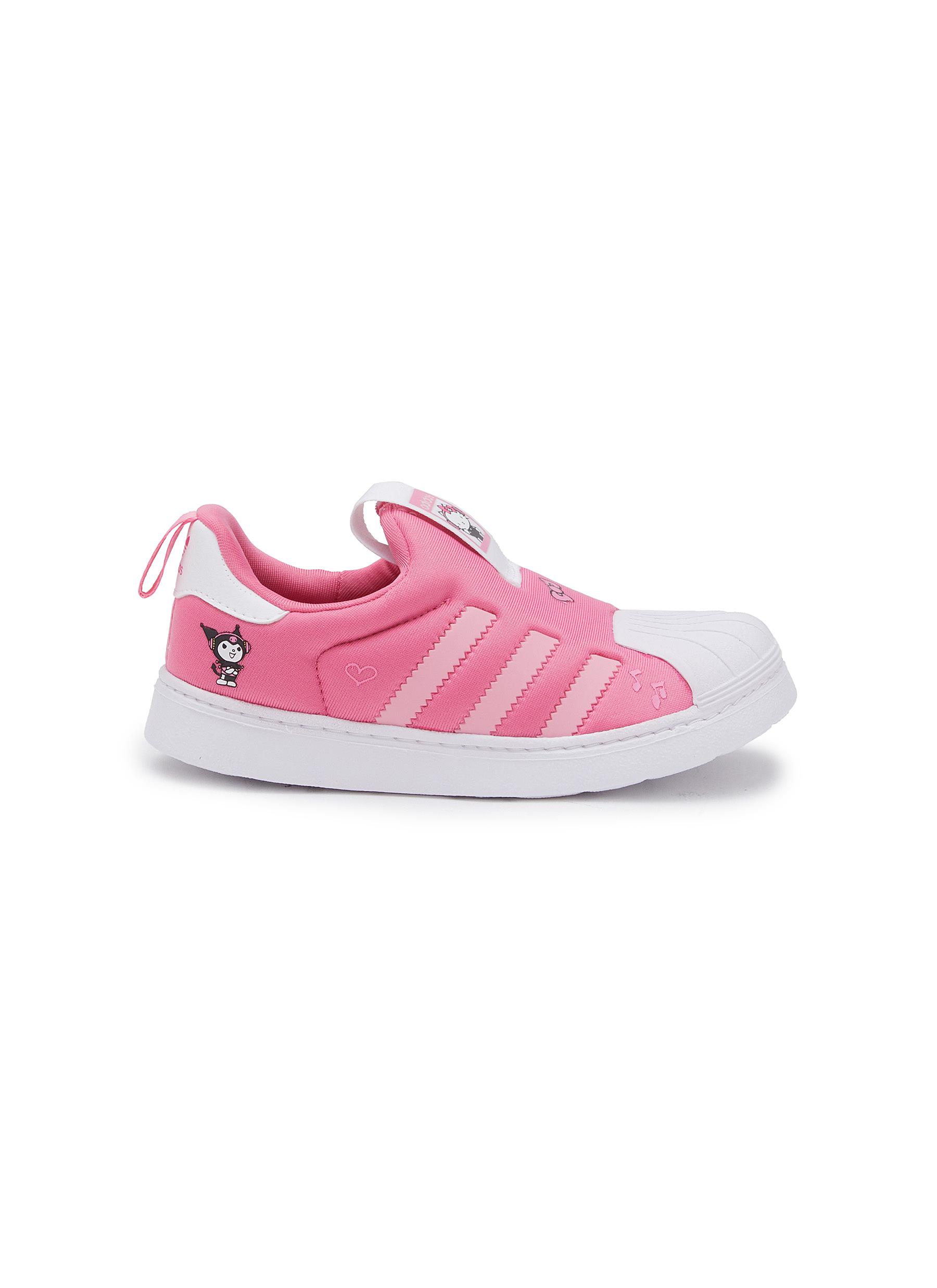 Superstar toddler shoes best sale