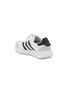 Figure View - Click To Enlarge - ADIDAS - Country XLG CF EL C Kids Leather Sneakers