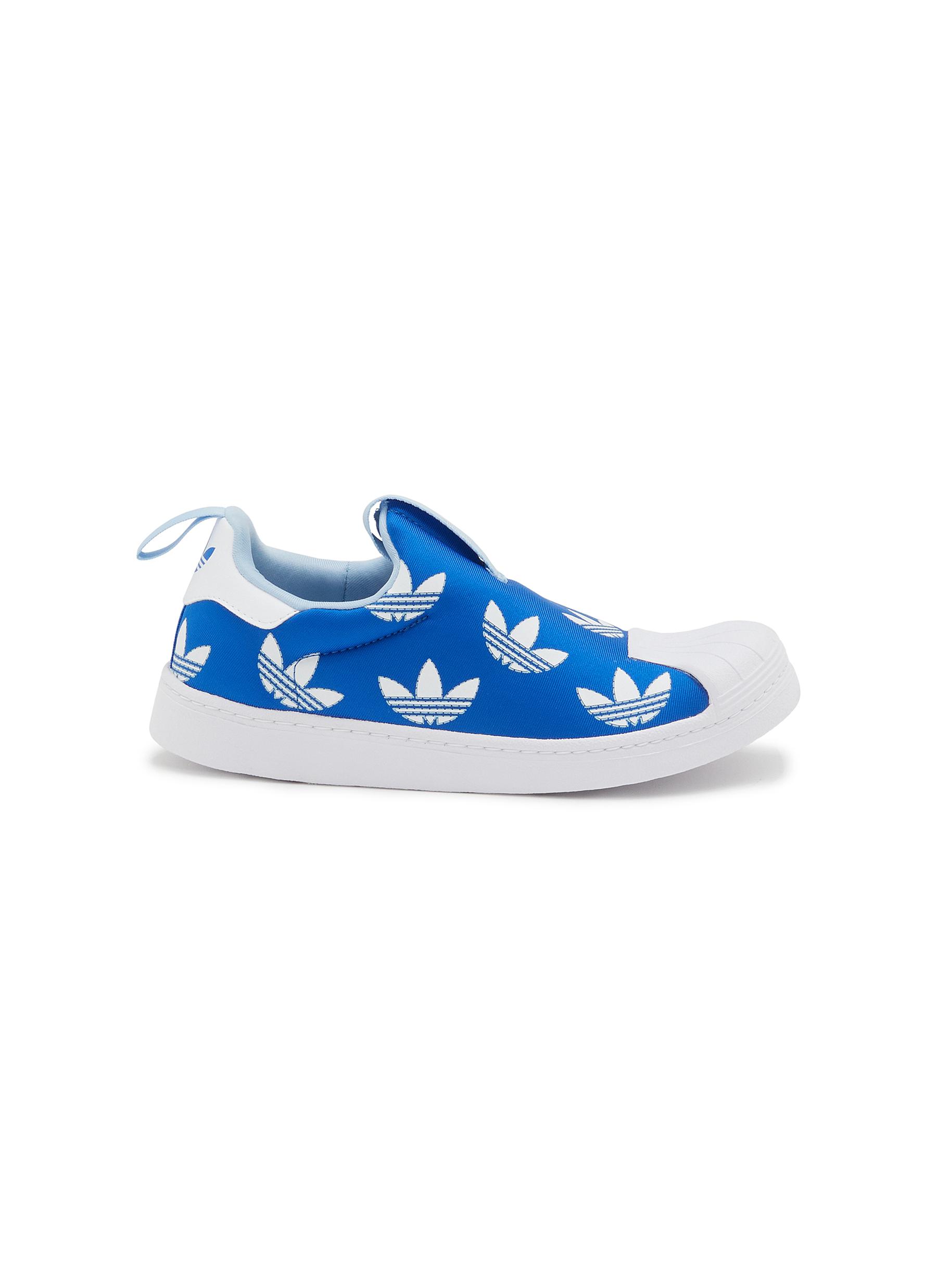 Superstar slip on 2014 enfant deals