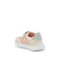 Figure View - Click To Enlarge - ADIDAS - Country XLG CF EL I Toddlers Leather Sneakers