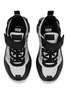 Detail View - Click To Enlarge - ADIDAS - x Star Wars Runner Velcro Kids Sneakers