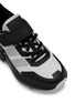 Detail View - Click To Enlarge - ADIDAS - x Star Wars Runner Velcro Kids Sneakers