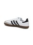  - ADIDAS - Samba OG Gum Sole Leather Sneakers