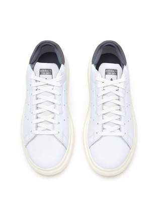 Detail View - Click To Enlarge - ADIDAS - Stan Smith Low Top Sneaker
